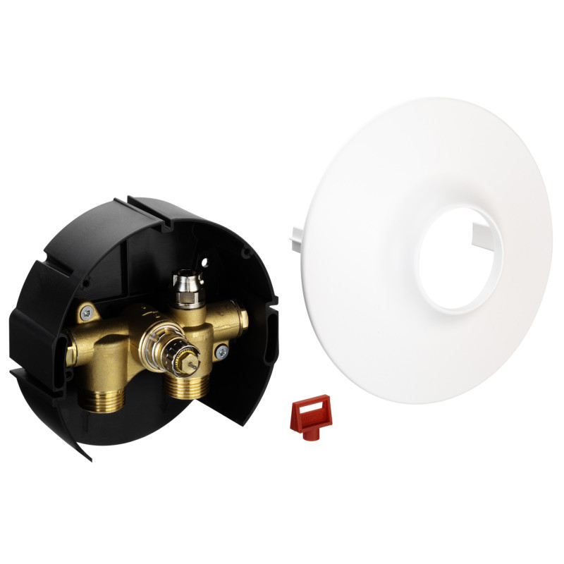 Danfoss FHV-A (003L1001) Регулюючий комбінований клапан