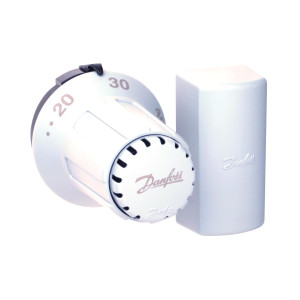 Термоголовка Danfoss FTC (013G5081) з виносним датчиком