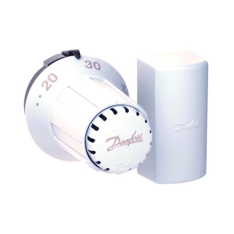 Термоголовка Danfoss FTC (013G5081) з виносним датчиком