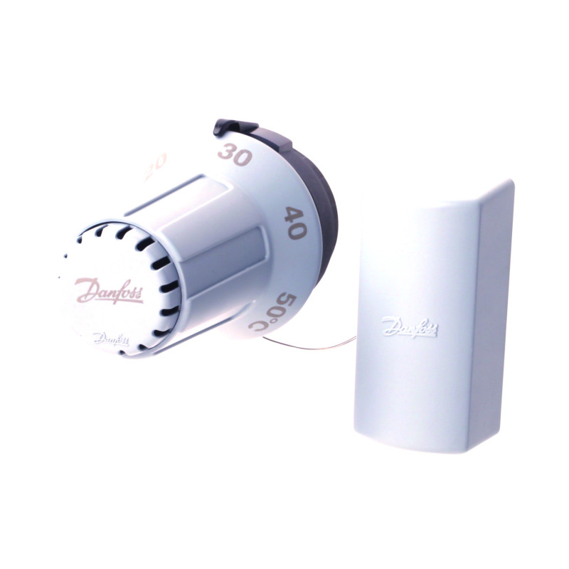 Термоголовка Danfoss FTC (013G5081) з виносним датчиком