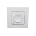 Danfoss Icon™ Dial (088U1000) Вбудований кімнатний термостат для теплої підлоги