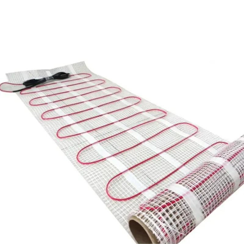 Мат нагрівальний двожильний 4HEAT Minimat-150-4,0 м2