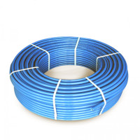 Труба KAN-therm Blue Floor PE-RT+EVOH 16 x 2 (бухта 200 м)