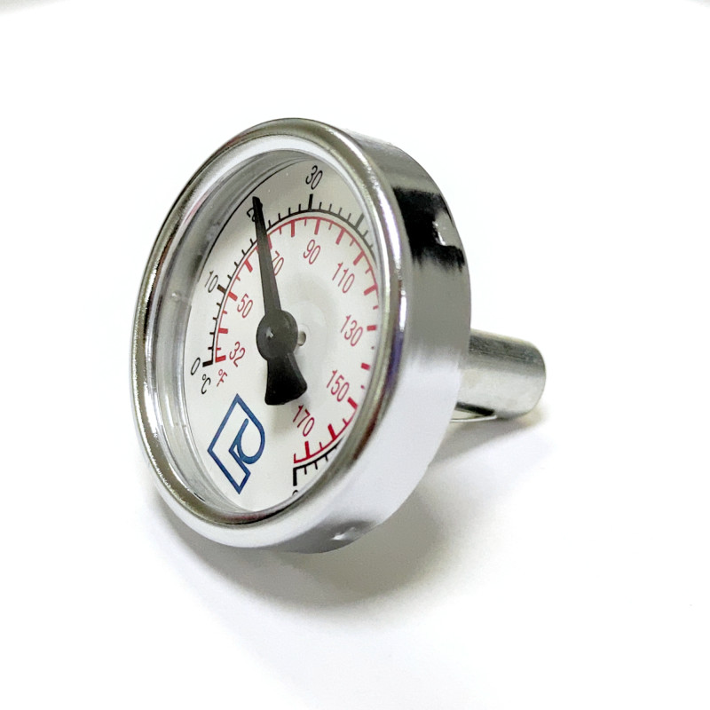 Термометр для колектора аксіальний Luxor RT 488