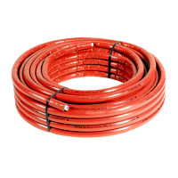 Труба металопластикова Comisa Prima 16 x 2 PE-RT/AL/PE-RT 87.80.341 (бухта 50 м)