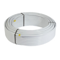 Труба металопластикова Comisa 16 x 2 PE-RT/AL/PE-RT (бухта 100 м)