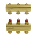 Danfoss FHF-3 (088U0503) Колектор з термостатичними вставками