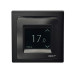 Програматор добовий для теплої підлоги DEVIreg Touch 140F1069 (чорний)