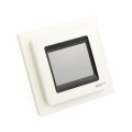 Програматор добовий для теплої підлоги DEVIreg Touch 140F1064 (білий)
