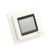 Програматор добовий для теплої підлоги DEVIreg Touch 140F1064 (білий)