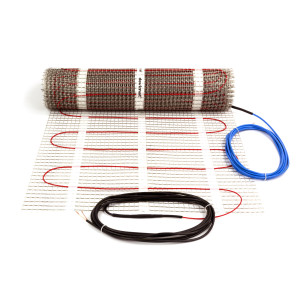 DEVIheat™ 150S (140F0331) 343 / 375 Вт, 2,5 м² - Супертонкий нагревательный мат