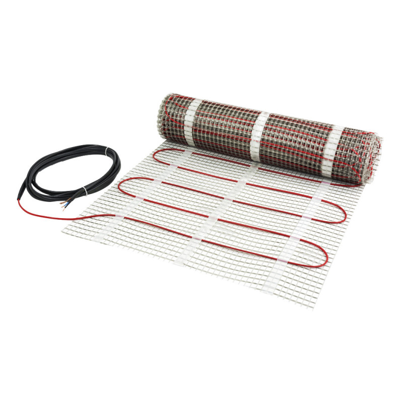DEVImat 150T (140F0450) 525 Вт, 3,5 м² Двожильний нагрівальний мат