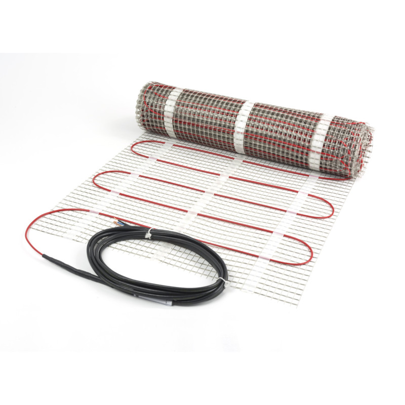 DEVImat 150T (140F0450) 525 Вт, 3,5 м² Двожильний нагрівальний мат