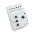 DEVIreg™ 610 -10...+50 °C (140F1080) – Терморегулятор з датчиком на дроті