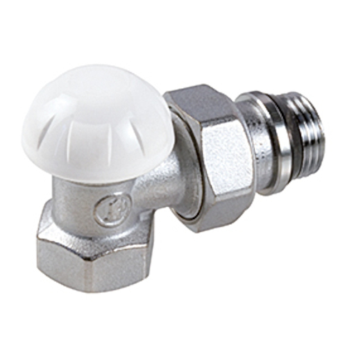 Giacomini R14TG R14X035 - Кутовий відсічний клапан