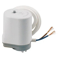 Сервопривід Giacomini R478 230В нормально закритий