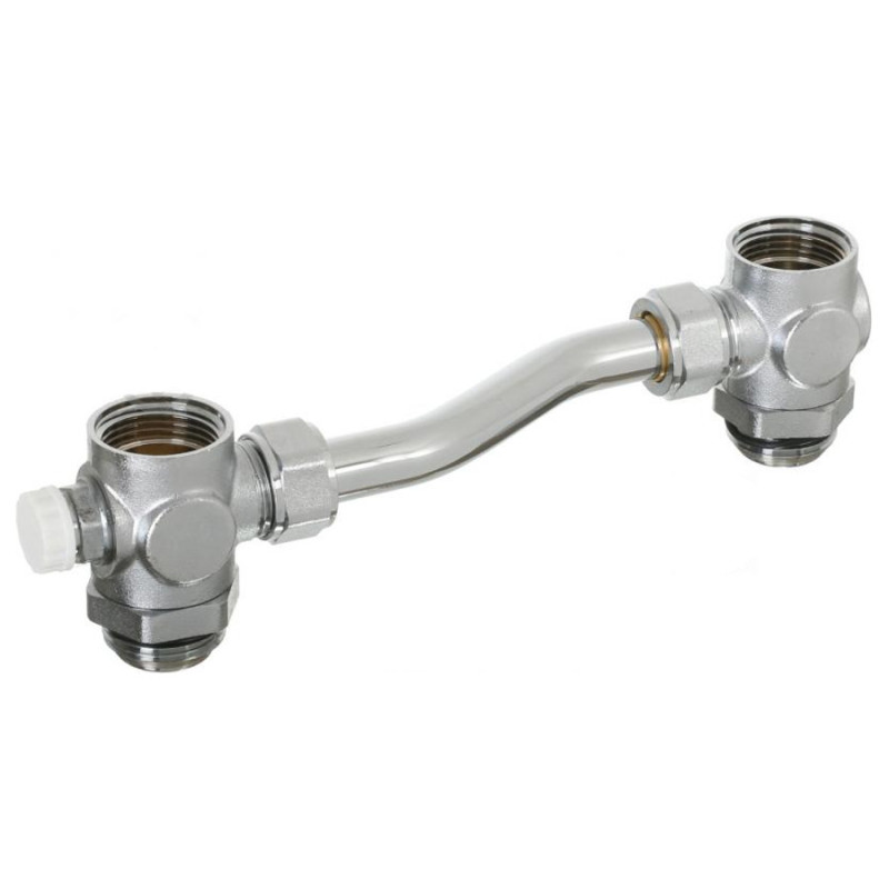 З'єднувач для колектора 1" Gross