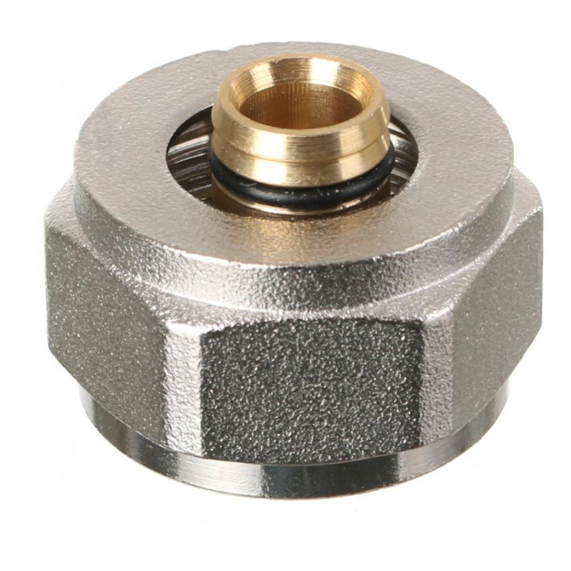 Гайка (евроконус) Gross для коллектора 16*2,0 х 3/4