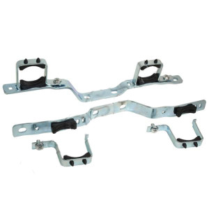 Кріплення колектора P-225 мм 1" (1 шт.) Gross