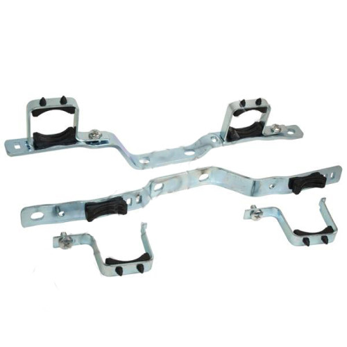 Кріплення колектора P-225 мм 1" (1 шт.) Gross