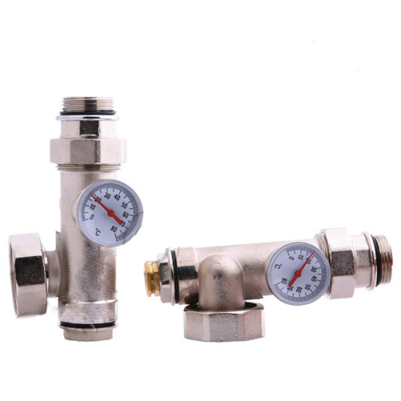 Насосна група для колектора GROSS