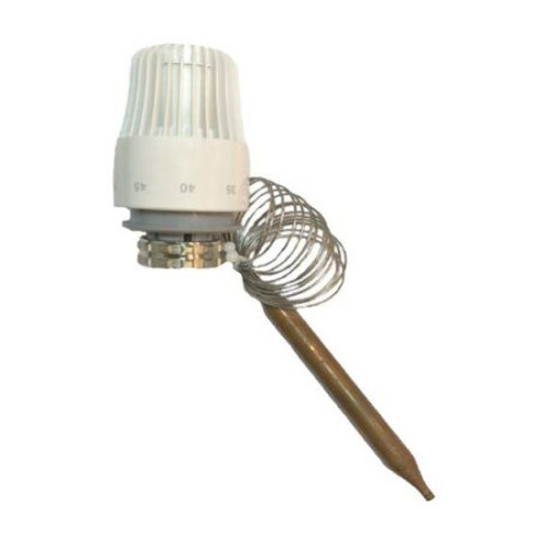 Термоголовка Gross M30 x1,5 з виносним датчиком (3/4")