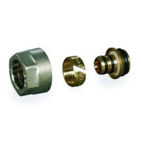 Євроконус Luxor 3/4 x 20*2 (67862016)