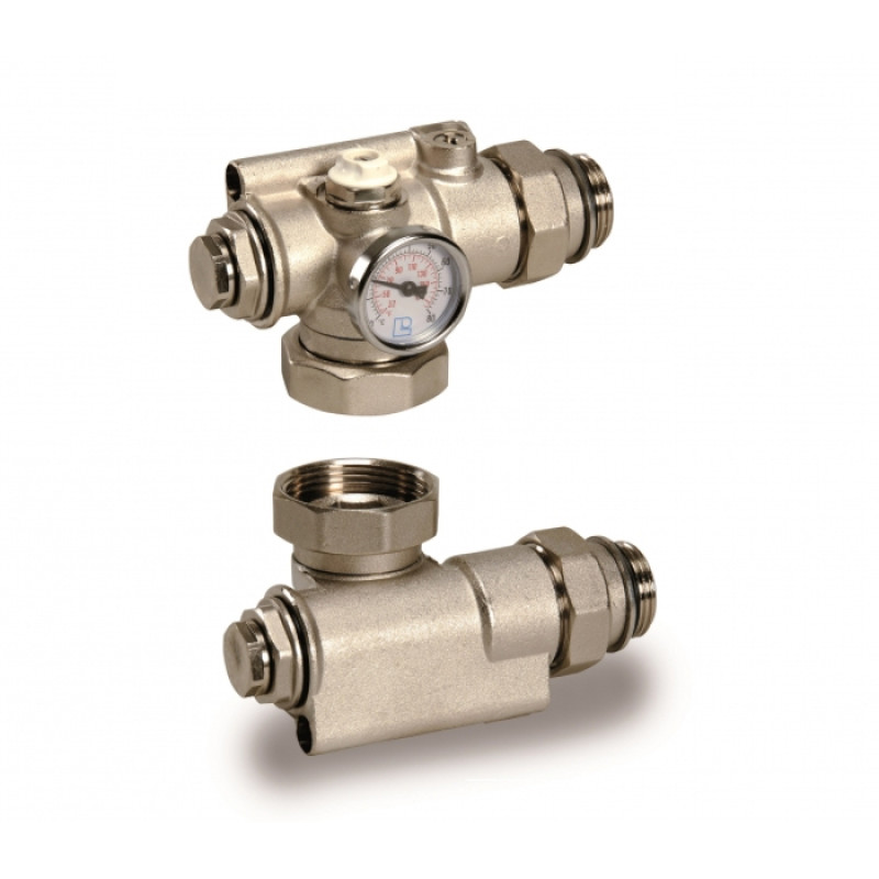 Luxor GP 1190 72000030 - Група байпасів насоса