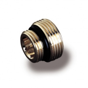 Luxor M 532 (69190000) - Переход клапана 3/4" х 1/2"