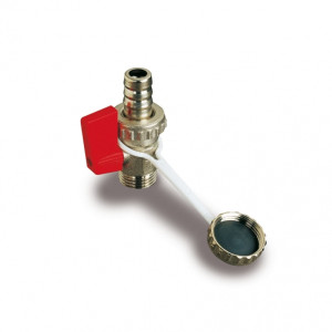 Luxor SA 494 (68559799) – Кран сливной