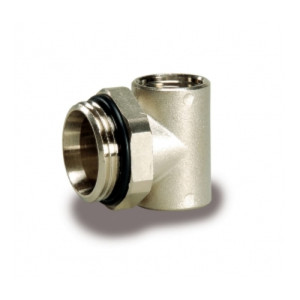 Luxor TC 488 (68503420) - Кінцевий вузол колектора