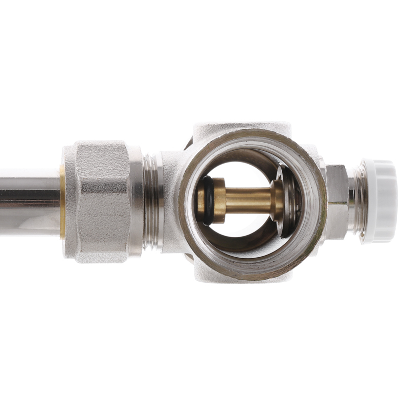 Байпас для колектора Koer KR.1024 - 1'' (без термометра)