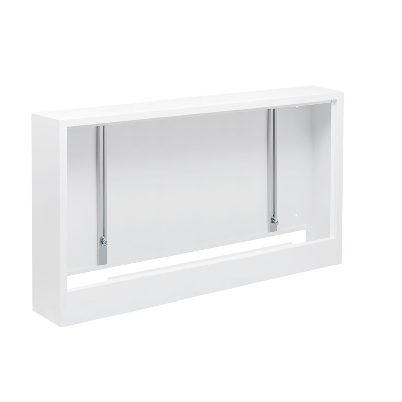 Шафа колекторна Koer KR.8021 1150x580x150 зовнішня 