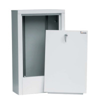 Sigmali SZN-1 (350/145/585) - Шафа колекторна