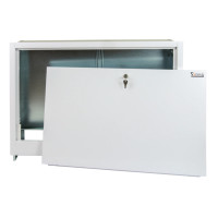 Sigma-li SZPM-1 (370/120/575) - Шафа колекторна