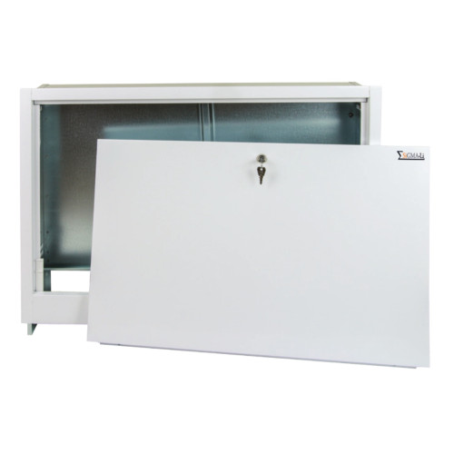 Sigma-li SZPM-1 (370/120/575) - Шафа колекторна