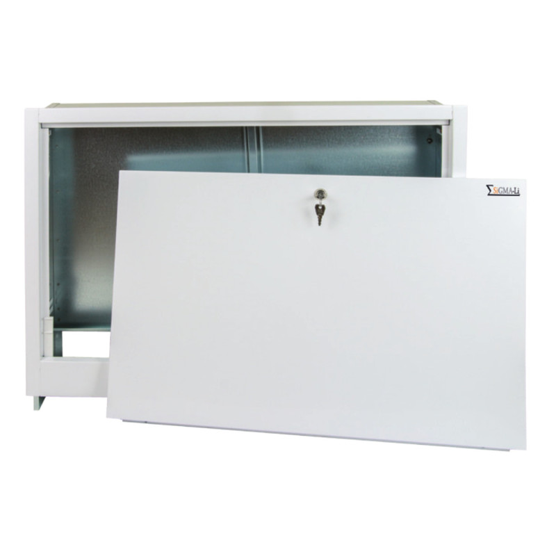 Sigma-li SZPM-1 (370/120/575) - Шафа колекторна