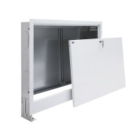 Gorgiel SGP-0 - Шафа колекторна