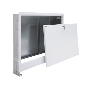 Gorgiel SGP-0 - Шафа колекторна