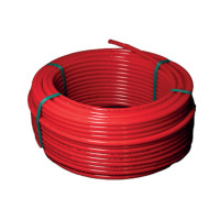 Труба для опалення ASG THERM MULTIPERT 16 PE-RT (бухта 200 м) 6535420