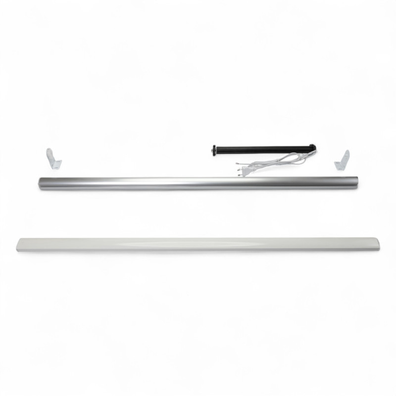 453121 Розумний комплект для рулонних штор та жалюзі з ZigBee управлінням Tervix Roller Blind 1 м