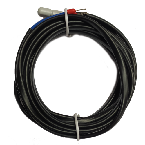 Датчик NTC 3000 мм для термостату з WiFi / ZigBee управлінням Tervix Pro Line black