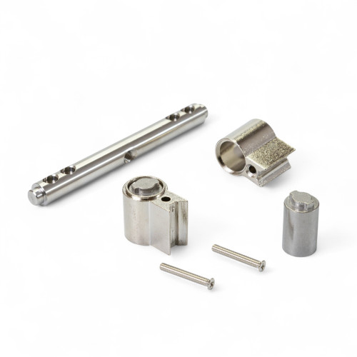 456590 Розширювач для розумного замку Bluetooth, 90 мм 456590 Розширювач для розумного замку Bluetooth, 90 мм