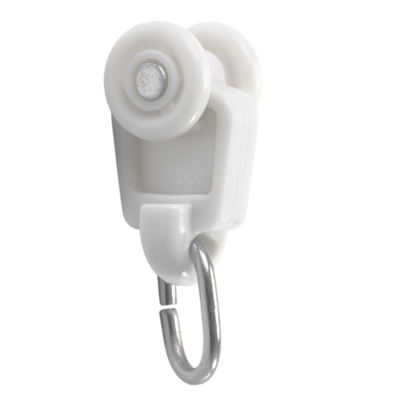 454121 Кріплення для штор для розумного карнизу з ZigBee управлінням Tervix Pro Line ZigBee Curtain