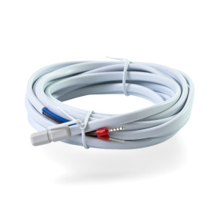 Датчик NTC 3000 мм для термостату з WiFi / ZigBee управлінням Tervix Pro Line