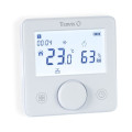 119710 Безпровідний кімнатний термостат TZR Tervix Pro Line ZigBee+RF