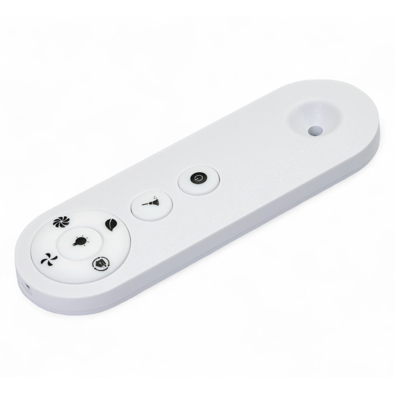 487421 Побутовий рекуператор повітря з датчиком СО2 Tervix Pro Line ECO Pair Plus WiFi