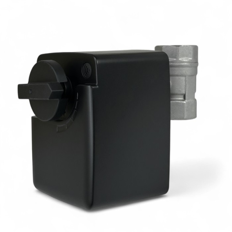 491931 Система захисту від затоплення ZigBee ZEVS Tervix Water Stop 3/4'' (з ZigBee датчиками)