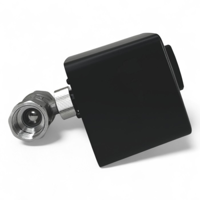 491931 Система захисту від затоплення ZigBee ZEVS Tervix Water Stop 3/4'' (з ZigBee датчиками)