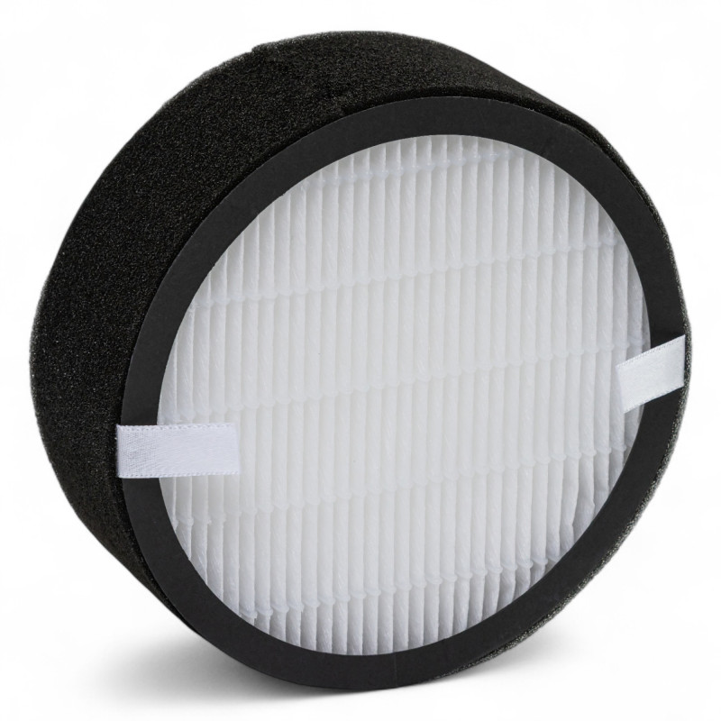 487421 Побутовий рекуператор повітря з датчиком СО2 Tervix Pro Line ECO Pair Plus WiFi